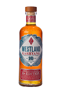 Westland Garryana Edition 10