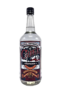 Wahaka El Guel Espadin Mezcal