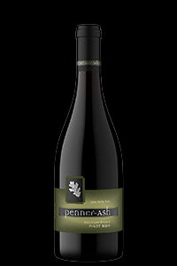 Penner-Ash Pinot Noir Zena Crown|Liquor Cave
