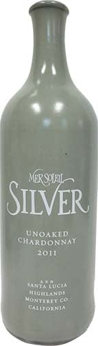 MER SOLEIL SILVER CHARDONNAY
