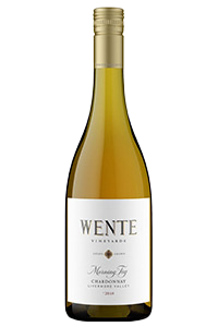 Wente Chardonnay Morning Fog|Liquor Cave