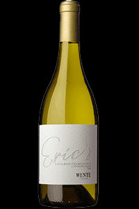 Wente Chard Unoaked Eric'S Small Lot|Liquor Cave