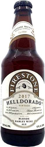 FIRESTONE BLONDE BARLEY