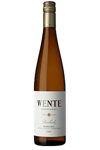Wente Riesling Riverbank|Liquor Cave