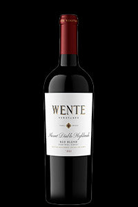 Wente Mount Diablo Red Blend|Liquor Cave