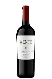 Wente Mount Diablo Red Blend|Liquor Cave