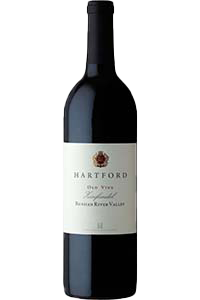 Hartford Zin Russian River|Liquor Cave