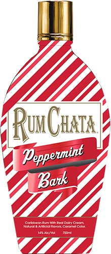 RUM CHATA PEPPERMINT