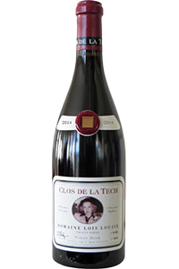 Clos De La Tech Pn Lois Twisty|Liquor Cave