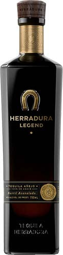 HERRADURA LEGEND