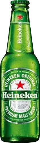 HEINEKEN 24 PACK NR