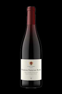 Hartford Court Pinot Noir Warrior Princess