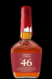 Maker's Mark 46 New Expression Bourbon