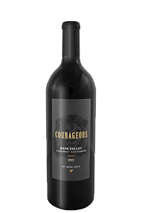 Napa Jack Cabernet Sauvignon Courageous Reserve