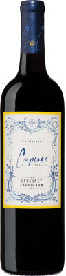 Seaglass (santa Barbara) Cabernet Sauvignon, Paso Robles 2023
