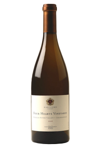 Hartford Ct Chard 4 Hearts|Liquor Cave