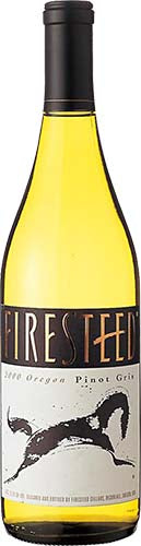 FIRESTEED PINOT GRIS