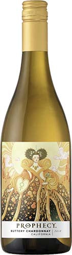 PROPHECY BUTTER CHARDONNAY