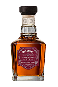 Jack Daniels Single Barrel Rye 94 Proof