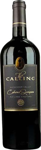 CALLING CABERNET