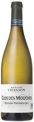 Chanson Beuane 1er Cru Clos De Mouche Blanc 2022
