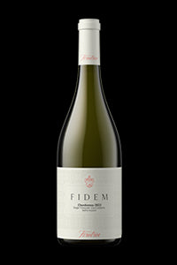 Firetree Fidem Chardonnay Estate Reserve