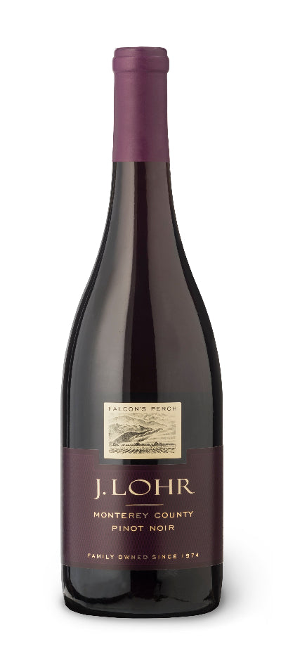 J Lohr Falcon Perch Pinot Noir 2023