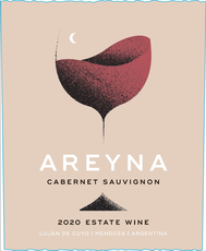 Areyna Malbec Estate Luján De Cuyo, Liquor Cave
