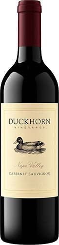 DUCK HORN CABERNET