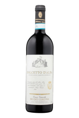 Bruno Giacosa - Casa Vinicola Dolcetto D'alba 2024