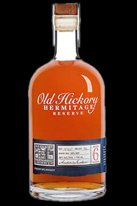Old Hickory Hermitage Barrel Proof|Liquor Cave