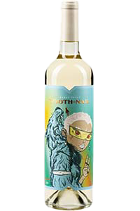 Tooth & Nail Sauv Blanc Squad|Liquor Cave