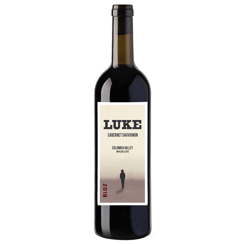 Luke Sauvignon Blanc | Liquor Cave