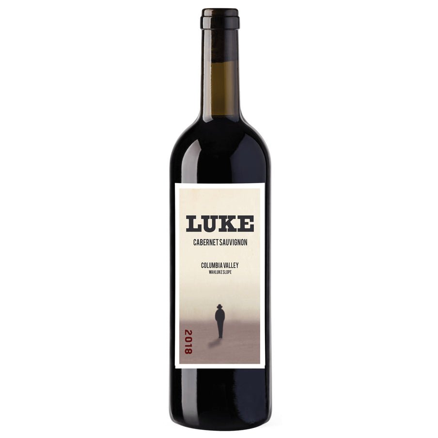 Luke Sauvignon Blanc | Liquor Cave