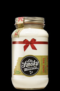 Ole Smoky Moonshine Shine Nog