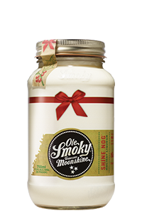 Ole Smoky Moonshine Shine Nog