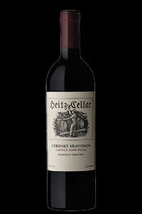 Heitz Cabernet Sauvignon Martha|Liquor Cave