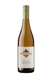 Kendall Jackson Chenin Blanc Vintners Reserve