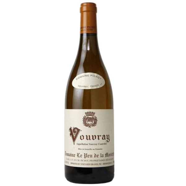 Dom Pichot Vouvray 2023 | Liquor Cave
