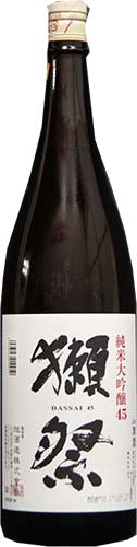 DASSAI 45 JUNMAI 1.75