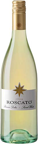 ROSCATO BIANCO SWEET WHITE