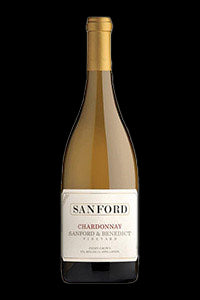 Sanford Chardonnay Sanford & Benedict