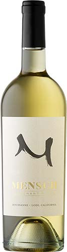 COVENANT MENSCH ROUSSANE/WHITE