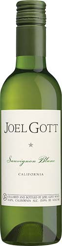 JOEL GOTT SAUVIGNON BLANC