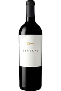 Sinegal Cabernet Sauvignon|Liquor Cave