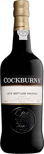 COCKBURN LBV