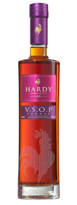 Hardy Vsop Cognac