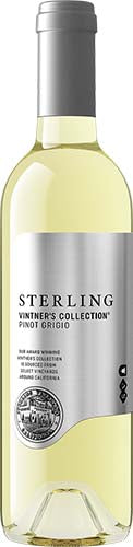 STERLING VT PINOT GRIGIO