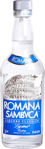 ROMANA SAMBUCA