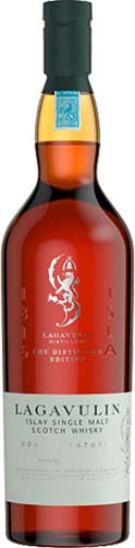 LAGAVULIN DISTILLER EDITION